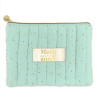 POCHETTE GAZE DE COTON MERCI POUR CETTE POCHETTE GAZE DE COTON MERCI POUR CETTE