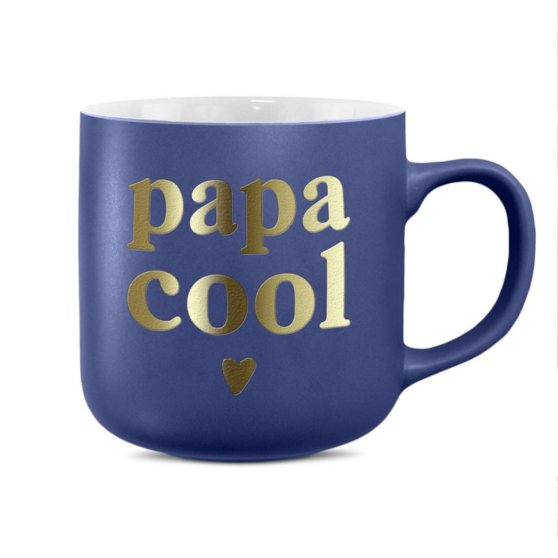 MUG MAT PAPA COOL