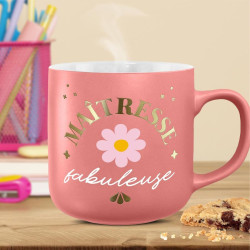 MUG MAT MAITRESSE FABULEUSE