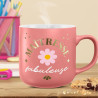 MUG MAT MAITRESSE FABULEUSE
