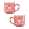 MUG MAT MAITRESSE FABULEUSE MUG MAT MAITRESSE FABULEUSE