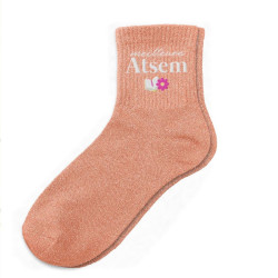 CHAUSSETTES PAILLETTES MEILLEURE ATSEM