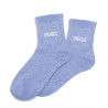 CHAUSSETTES PAILLETTES UNIQUE