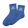 CHAUSSETTES PAILLETTES ZERO DEFAUT CHAUSSETTES PAILLETTES ZERO DEFAUT