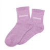 CHAUSSETTES PAILLETTES DUO PRINCESSE CON