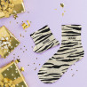 CHAUSSETTES PAILLETTES SAUVAGE CHAUSSETTES PAILLETTES SAUVAGE