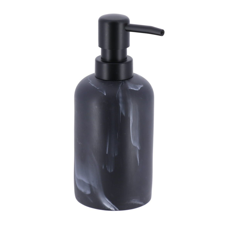 DISTRIB A SAVON NOIR MARBRE 300 ML POLYR DISTRIB A SAVON NOIR MARBRE 300 ML POLYR
