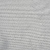 COUSSIN RECT CRAFTY GRIS 80*60*H10CM VEL COUSSIN RECT CRAFTY GRIS 80*60*H10CM VEL