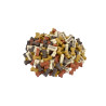 Friandises Chien Mini-Os Multi-Goûts - Love Story Friandises Chien Mini-Os Multi-Goûts - Love Story