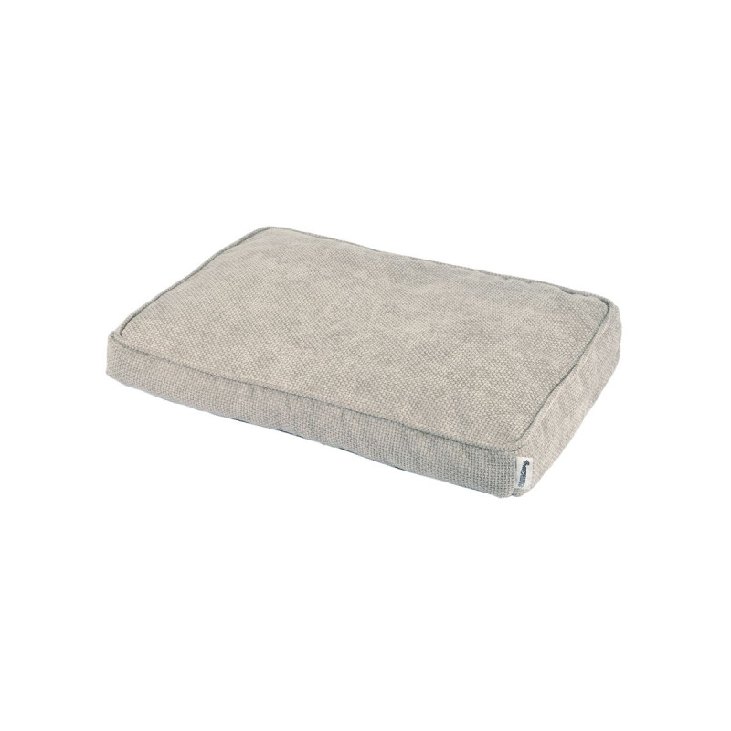 COUSSIN RECT GRANIT LIN 80*60*10CM VELO COUSSIN RECT GRANIT LIN 80*60*10CM VELO