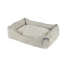 PANIER RECT GRANIT LIN 73*60*20CM VELOU PANIER RECT GRANIT LIN 73*60*20CM VELOU