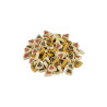 FRIANDISES CŒUR POUR CHIEN GOÛT GIBIER/A