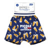 BOXER HUMO "PICOLE NATIONALE" TAILLE S