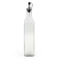 HUILIER VERRE 500ml BEC VERSEUR ANNA
