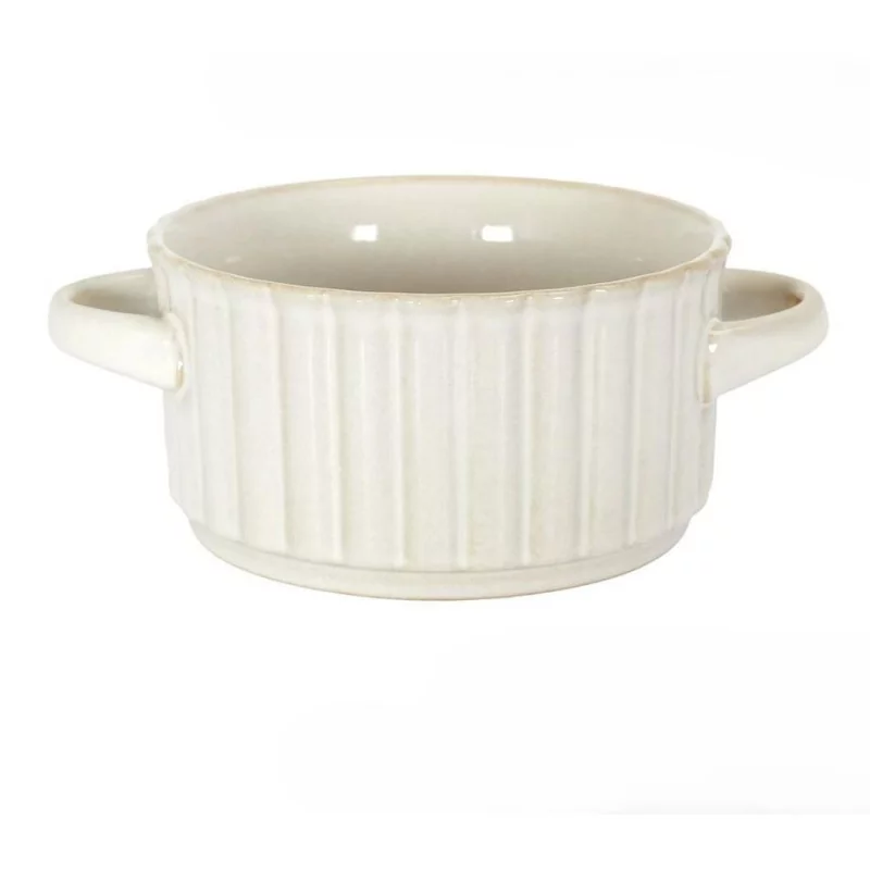 BOL A SOUPE VLORA D13.5CM