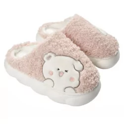 CHAUSSONS CHAT KAWAII