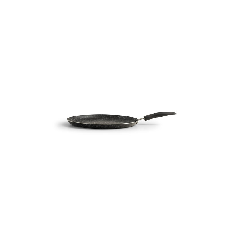 Crêpière/Galettière Induction Effet Pierre - D 32 cm Crêpière/Galettière Induction Effet Pierre - D 32 cm