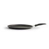 GALETTIERE IND STONE 32CM FOND PIERRE