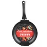 POELE ANTIADHESIVE TOUS FEUX D24CM