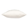 H COUSSIN CARRÉE 'AMOUR' 40X40CM