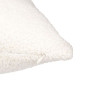 H COUSSIN CARRÉE 'AMOUR' 40X40CM