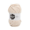 LAINE PINGO CHENILLE VANILLE