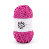 LAINE PINGO CHENILLE FUCSHIA PINK