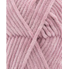 LAINE PINGO CHENILLE BOIS DE ROSE