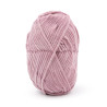 LAINE PINGO CHENILLE BOIS DE ROSE