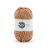 LAINE PINGO CHENILLE CAMEL