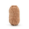 LAINE PINGO CHENILLE CAMEL