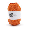 LAINE PINGO CHENILLE ACAJOU