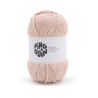LAINE PINGO CHENILLE BLUSH