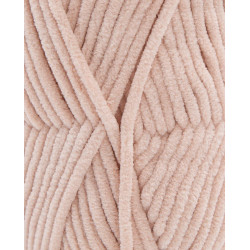 LAINE PINGO CHENILLE BLUSH