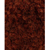 LAINE PINGO CURL ALPAGA NOISETTE