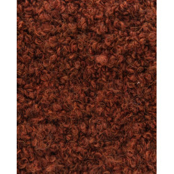 LAINE PINGO CURL ALPAGA NOISETTE