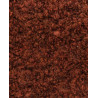 LAINE PINGO CURL ALPAGA NOISETTE