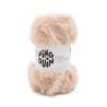 LAINE PINGO FURRY SOFT BICHE