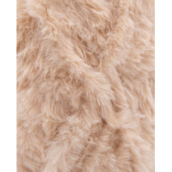 LAINE PINGO FURRY SOFT BICHE