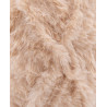 LAINE PINGO FURRY SOFT BICHE