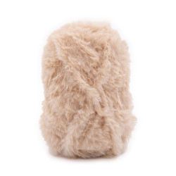LAINE PINGO FURRY SOFT BICHE