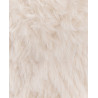LAINE PINGO FURRY SOFT ECRU