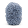 LAINE PINGO FURRY SOFT BLEU GLACIER