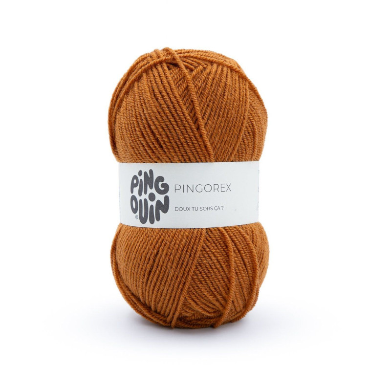 LAINE PINGO PINGOREX AMBRE