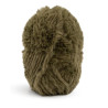 LAINE PINGO FURRY SOFT KAKI CLAIR