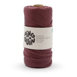 PINGO MAKER GLOSS BORDEAUX