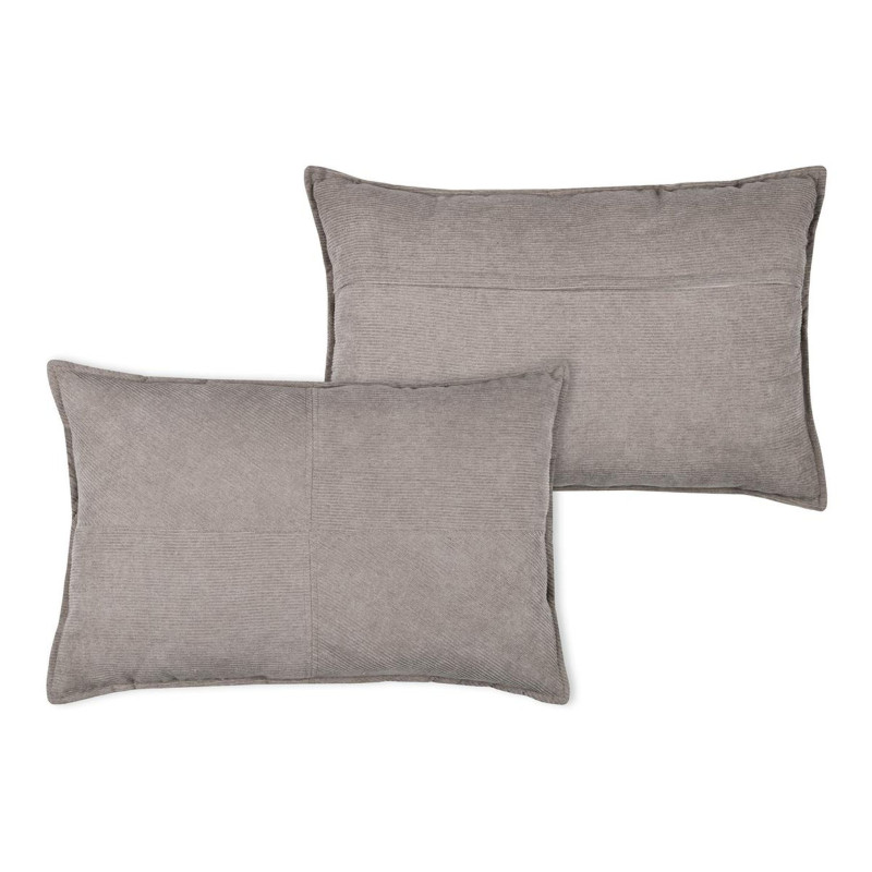 COUSSIN DANDY TAUPE 40X60