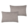 COUSSIN DANDY TAUPE 40X60