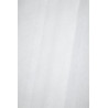 VOILAGE ROZARIA BLANC 140X260CM