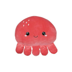 COUSSIN MOBY CORAIL 37X37CM